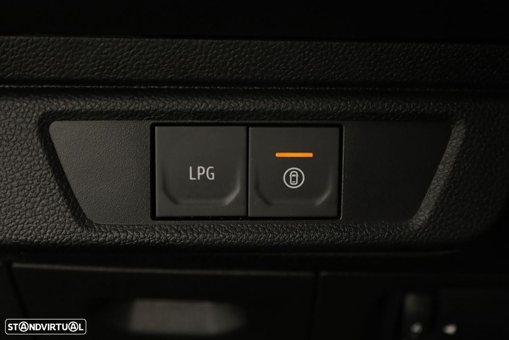 Dacia Jogger 1.0 ECO-G Extreme+ Up&Go 7L Bi-Fuel - 20