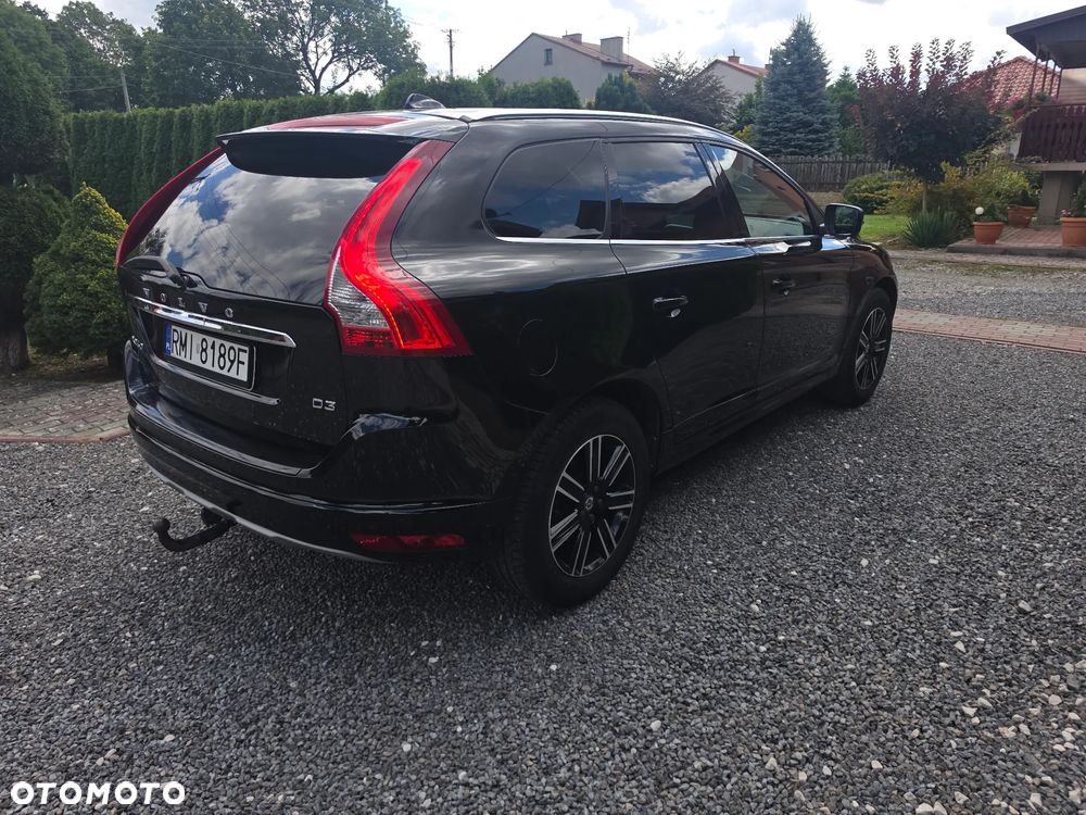 Volvo XC 60 D3 Kinetic - 4