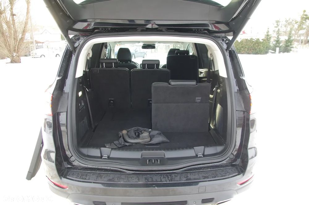 Ford S-Max 2.0 TDCi 4WD Titanium PowerShift - 8