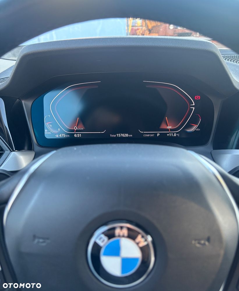 BMW Seria 3 320d MHEV Advantage - 12