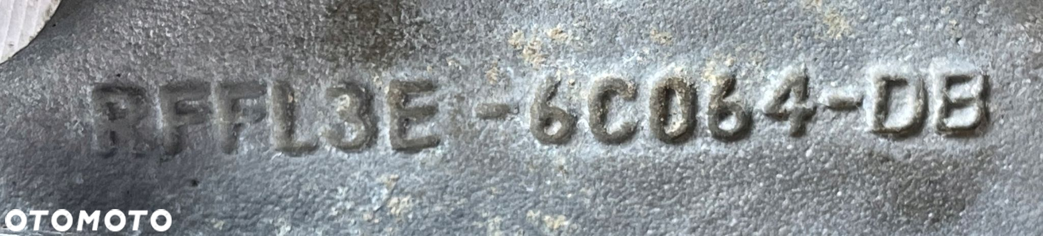 FORD F150 15- 5.0 4X4 GŁOWICA SILNIKA LEWA FL3E-60C64-DB - 6