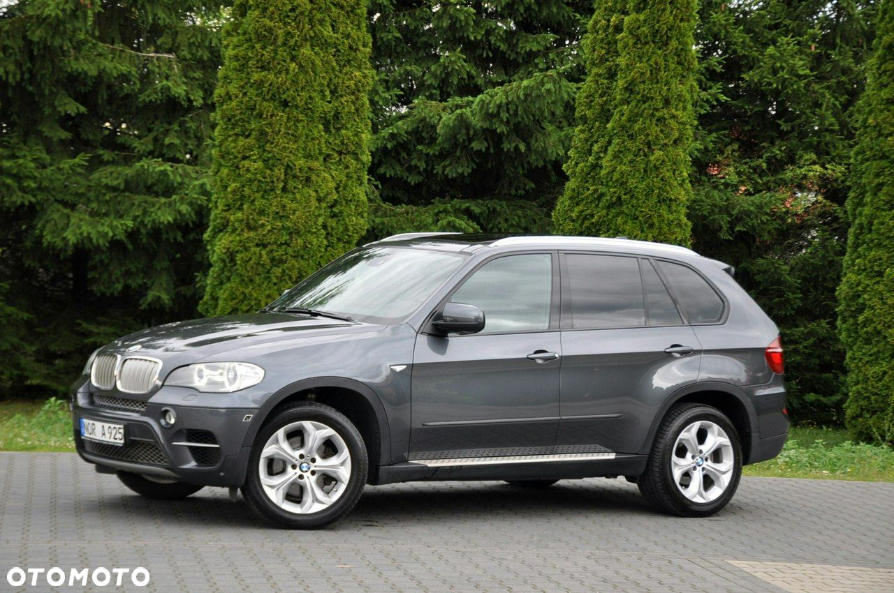 BMW X5 - 11