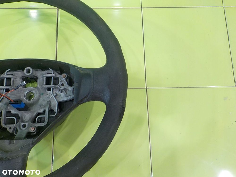 PEUGEOT PARTNER II III LIFT 1.6 HDI 13r kierownica - 5