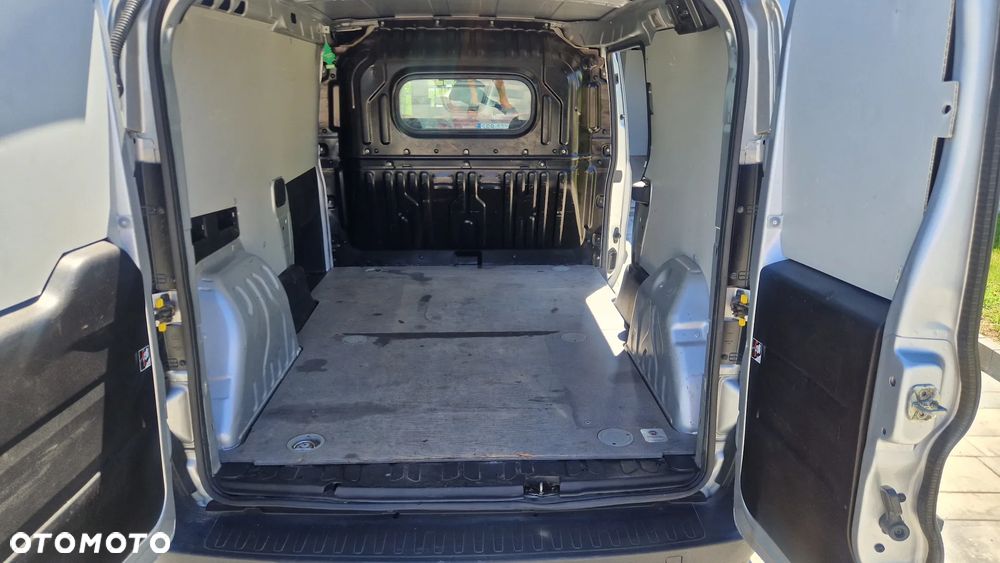 Fiat Doblo Maxi - 36