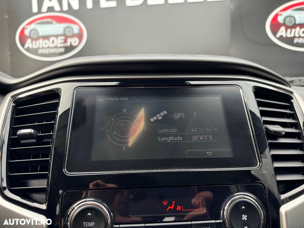 Mitsubishi l200 - 14