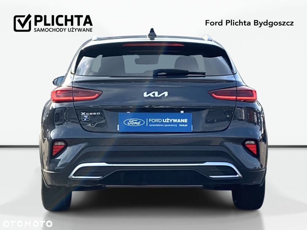 Kia XCeed 1.5 T-GDI M DCT - 6