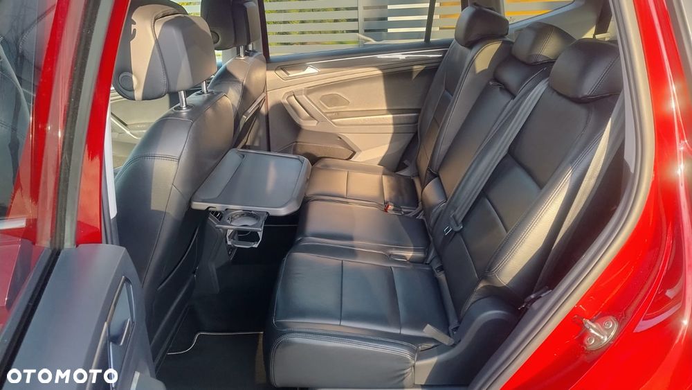 Volkswagen Tiguan 1.4 TSI ACT OPF Comfortline - 34