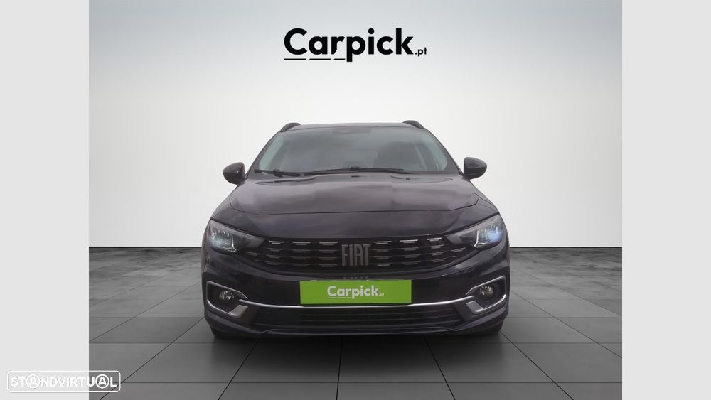 Fiat Tipo Station Wagon 1.0 GSE T3 City Life - 8