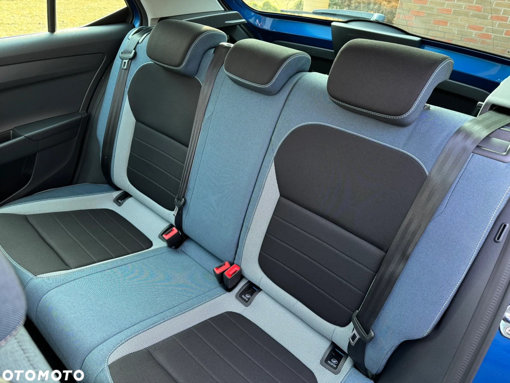 Skoda Fabia 1.2 TSI Style - 15
