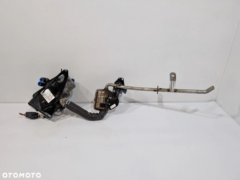 VOLVO XC70 II XC60 S80 II V70 III WEBASTO OGRZEWANIE POSTOJOWE 6G9N-18K463-BR - 1