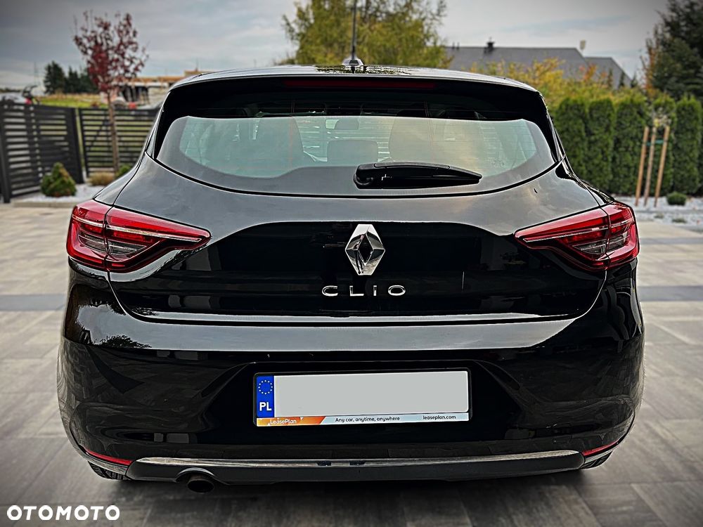 Renault Clio 1.0 TCe Intens - 3