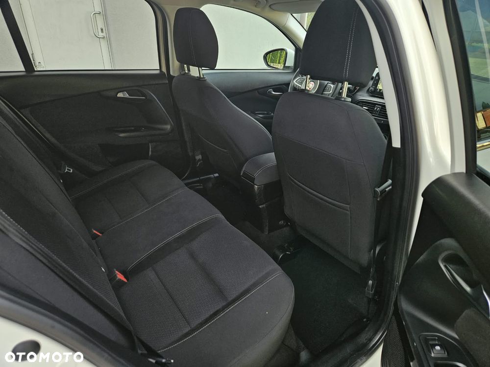 Fiat Tipo 1.4 T-Jet Business Line - 14
