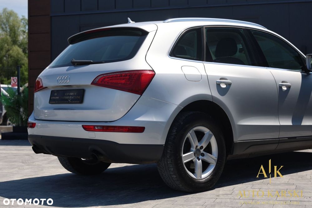 Audi Q5 - 17