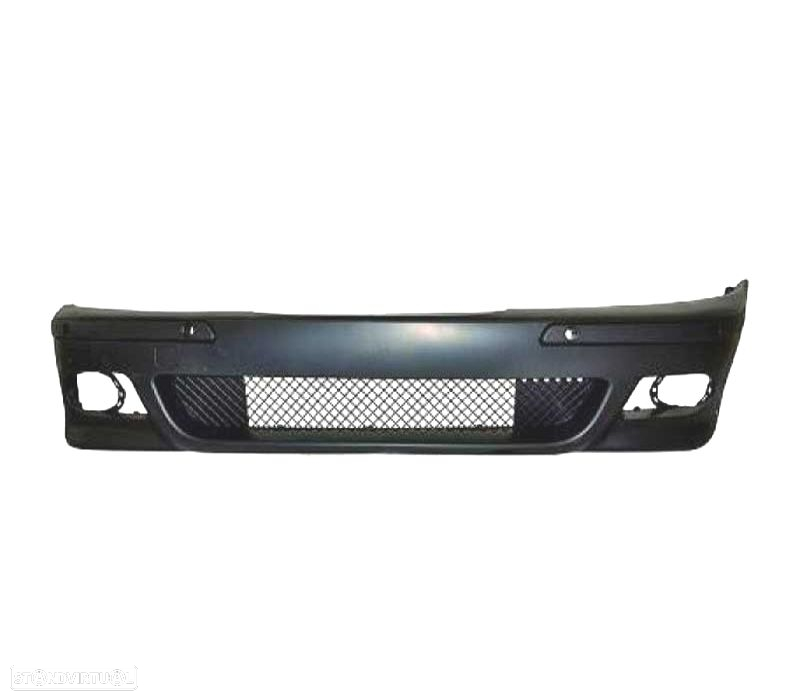 PÁRA-CHOQUES FRONTAL BMW E39 95-03 LOOK M5 PDC - 2