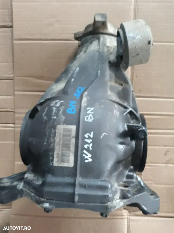 Diferential grup spate C Class w204  2.2  2008 2009 2010 2011  2012 2013 2014 2015 2016 2017 2018 - 2