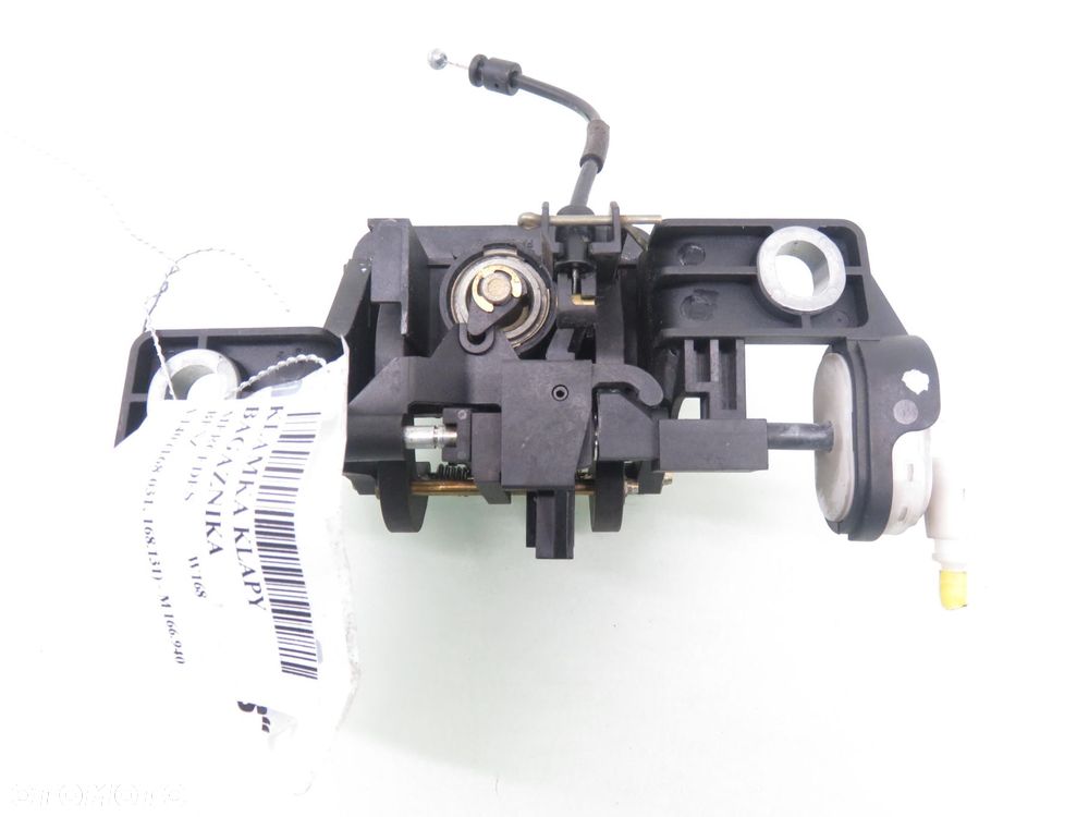 KLAMKA KLAPY MERCEDES W168 A1687400193 - 5