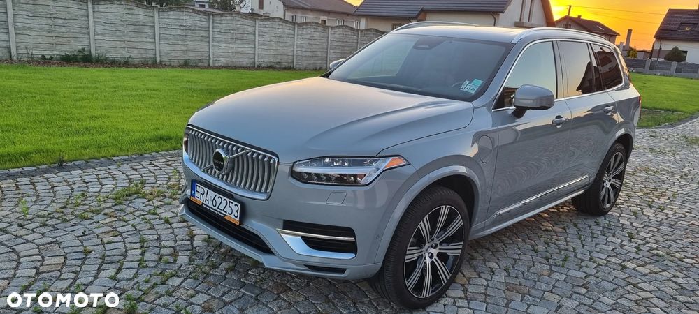 Volvo XC 90 T8 AWD Plus Bright - 7