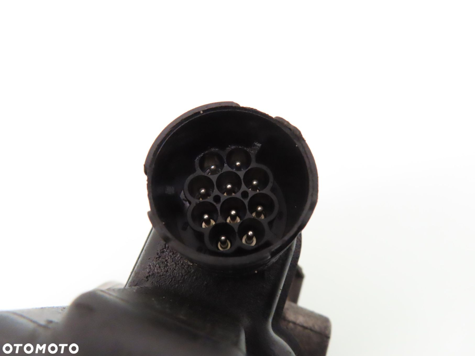 PRZEPUSTNICA BMW E39 520 M52TU 1433414 1433414 - 2