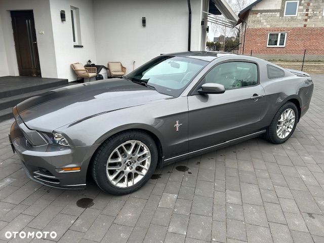 Ford Mustang 3.7 V6 Premium - 7