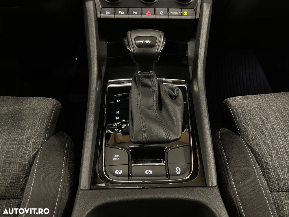 Skoda Karoq 2.0 TDI SCR DSG Style - 26