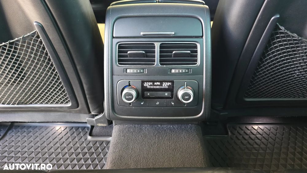 Volkswagen Touareg 3.0 V6 TDI BMT - 24