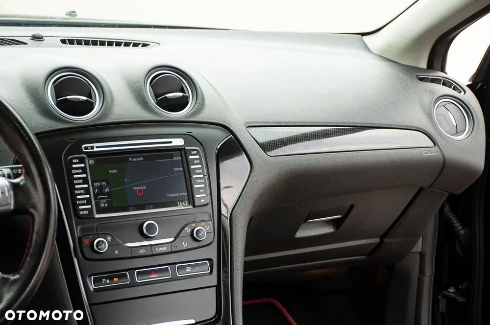 Ford Mondeo 2.0 TDCi Black Magic - 26