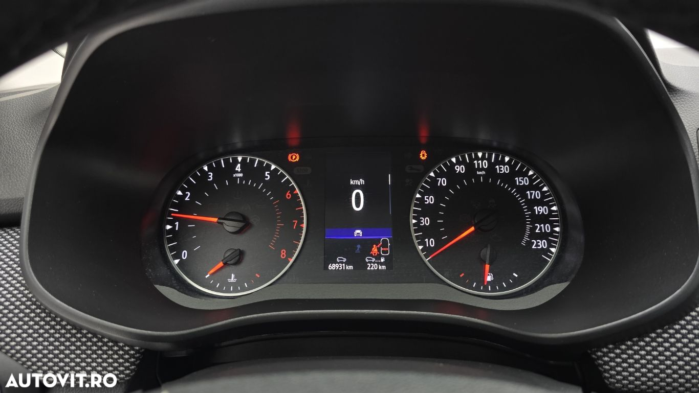 Dacia Sandero TCe 90 MT6 Comfort - 16