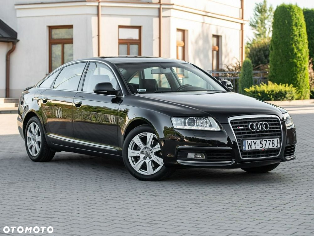 Audi A6 Limousine 2.0 TDIe DPF - 19
