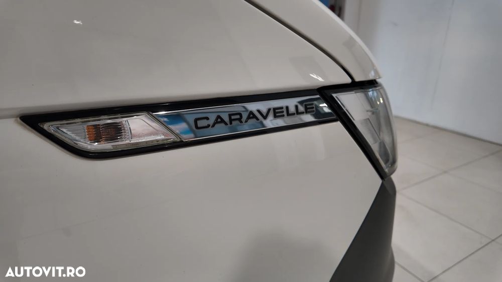 Volkswagen Caravelle 2.0 TDI 81 kW KR Trendline - 11