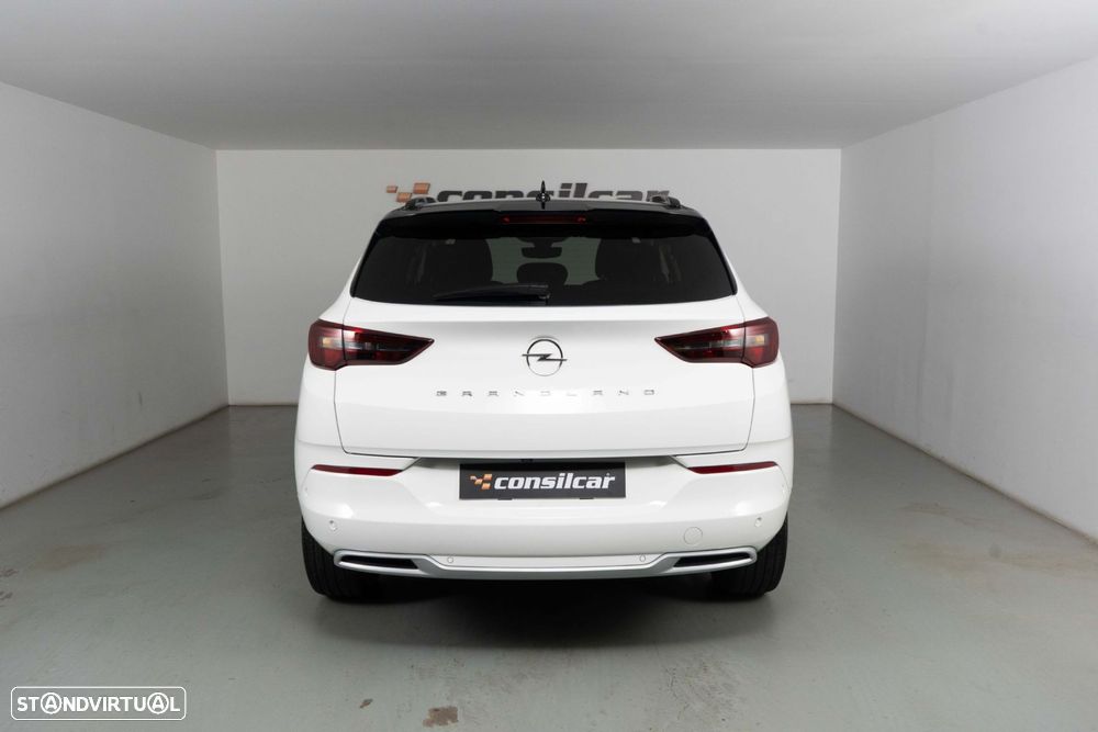 Opel Grandland 1.6 T PHEV Ultimate - 4