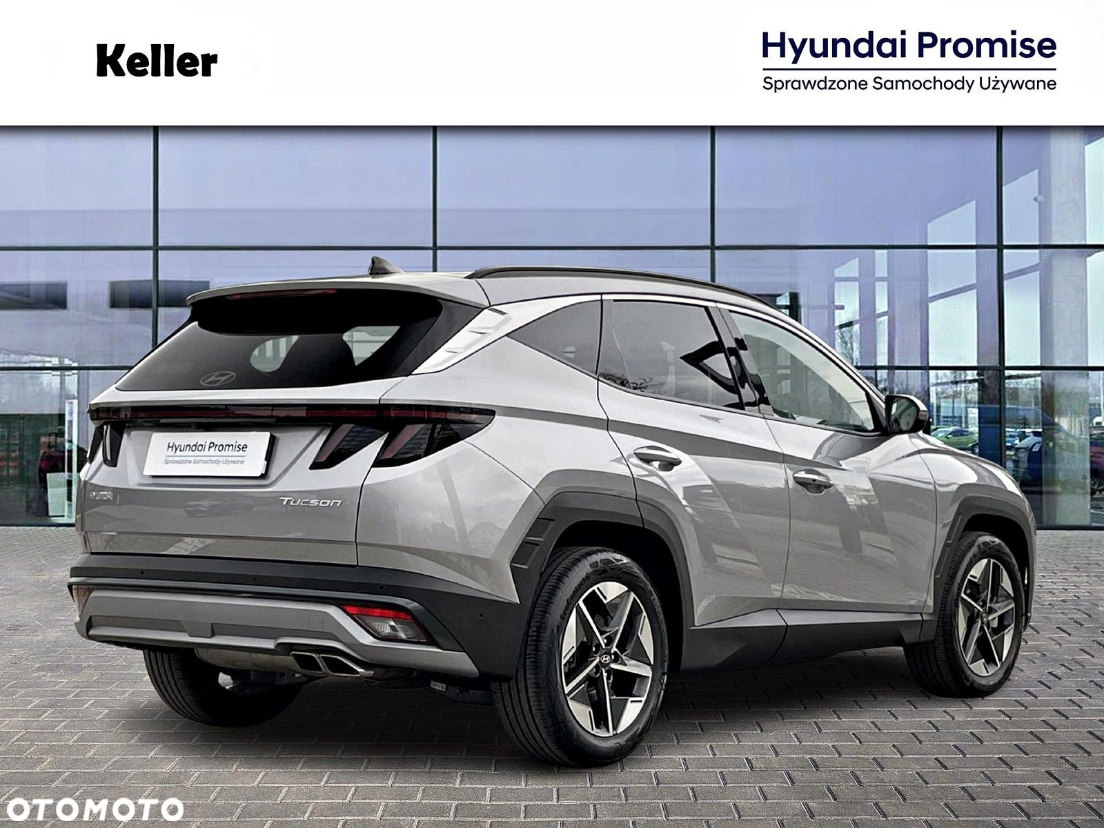 Hyundai Tucson - 5