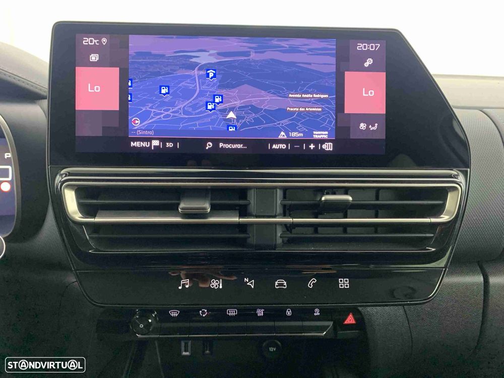 Citroën C5 Aircross 1.5 BlueHDi Shine EAT8 - 8