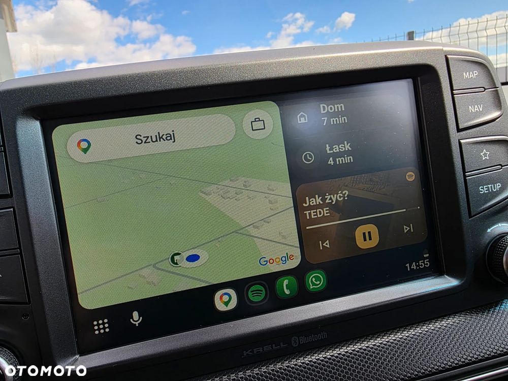 Hyundai Kona 1.6 T-GDI DCT Style - 21