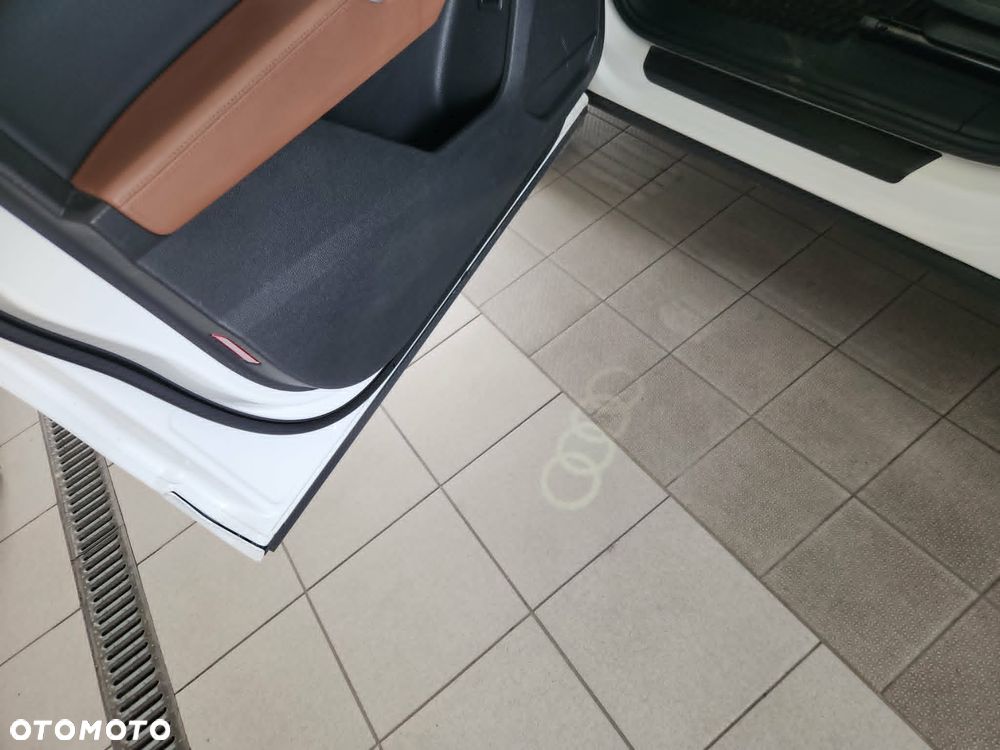 Audi Q3 40 TFSI Quattro S tronic advanced - 27
