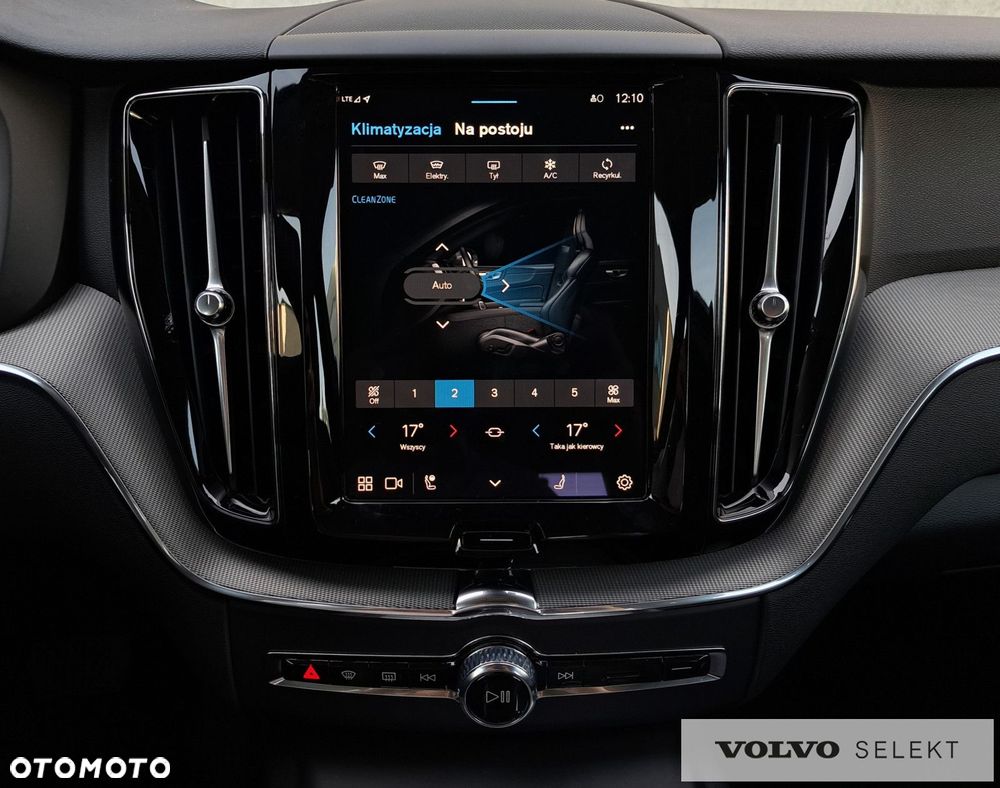 Volvo XC 60 - 23