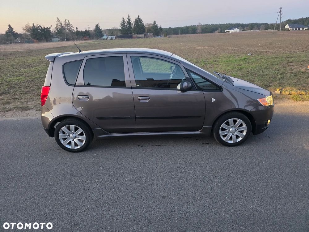 Mitsubishi Colt 1.3 ClearTec Motion - 2