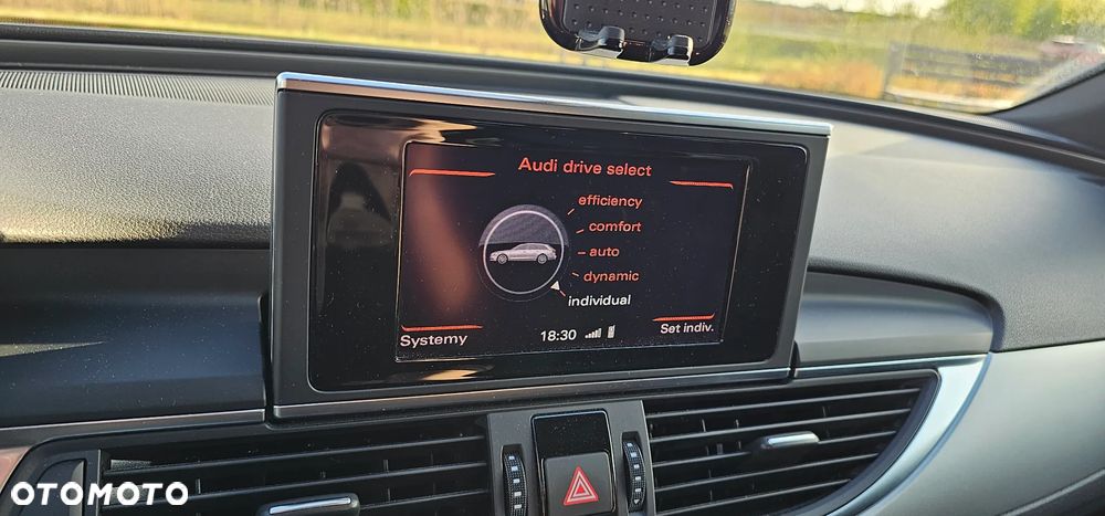 Audi A6 Avant 2.0 TDI DPF - 23