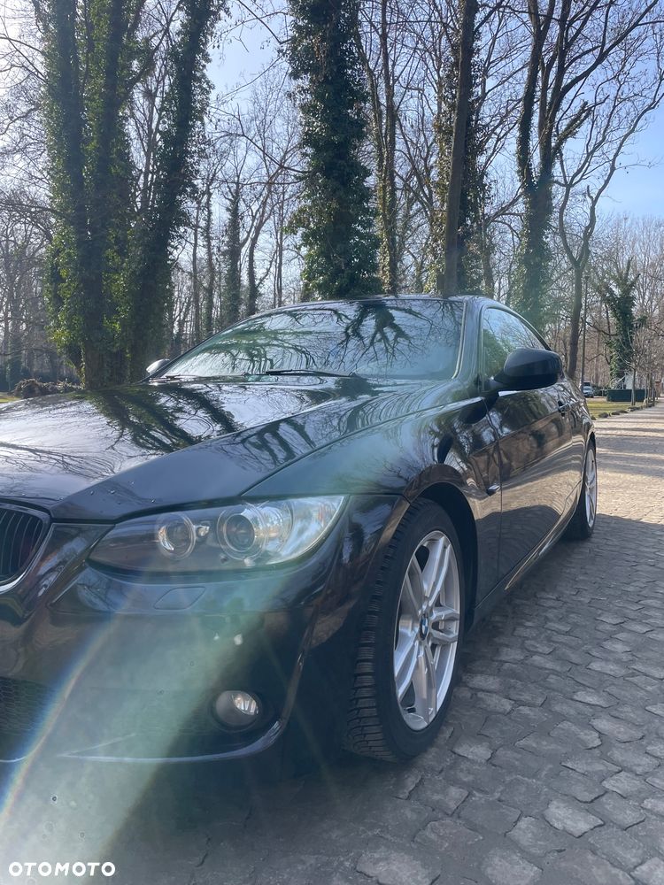 BMW Seria 3 - 4