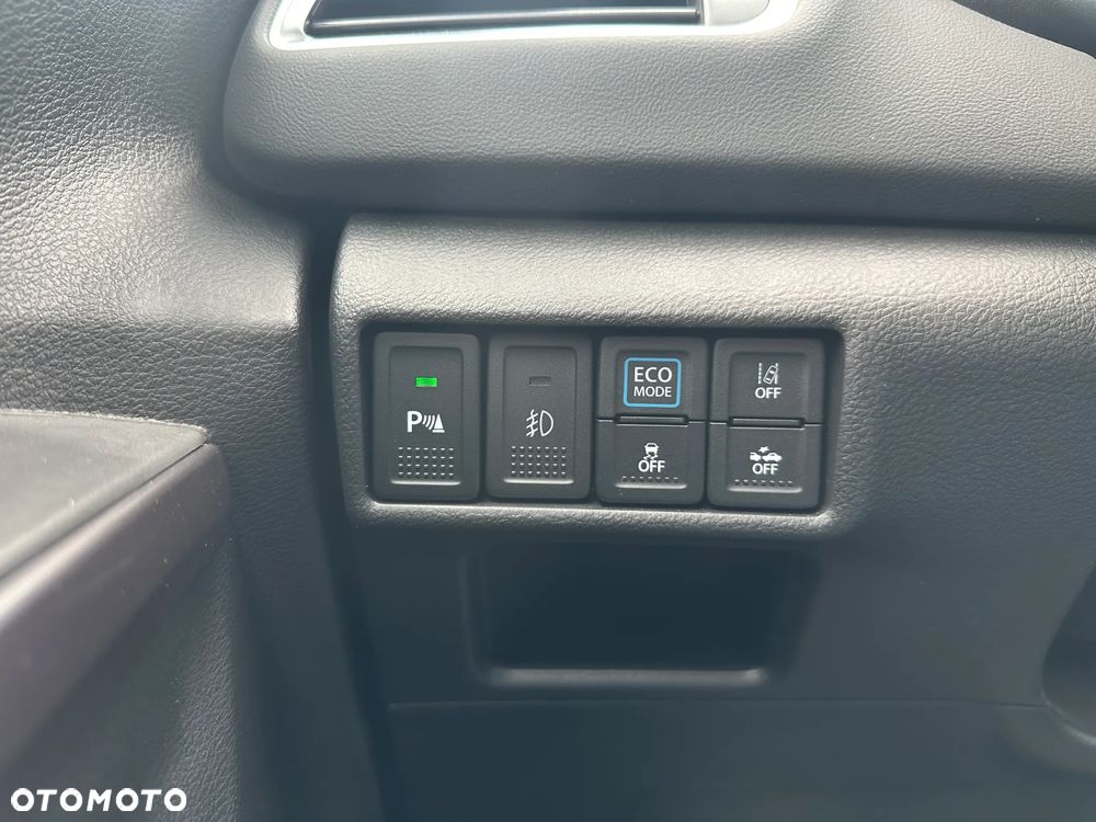 Suzuki SX4 S-Cross - 15