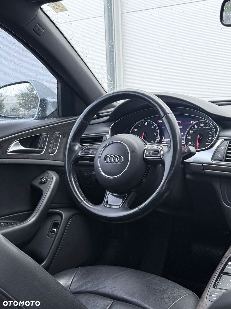 Audi A6 Limousine - 10