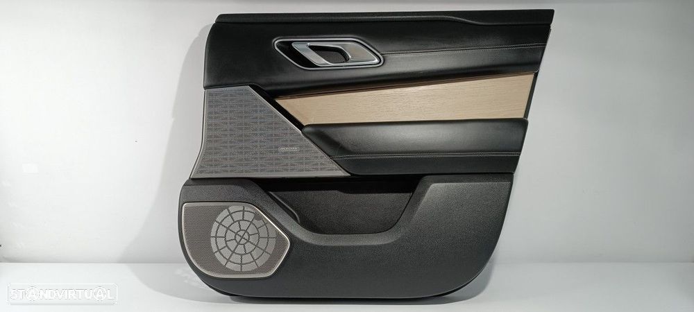 FORRA DA PORTA FRENTE DIREITA LAND ROVER RANGE ROVER VELAR VELAR - 1