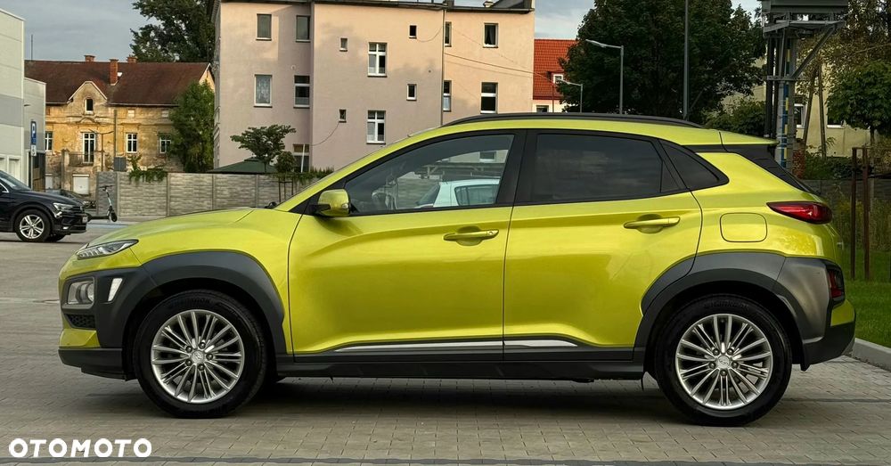 Hyundai Kona 1.0 T-GDI Premium - 5