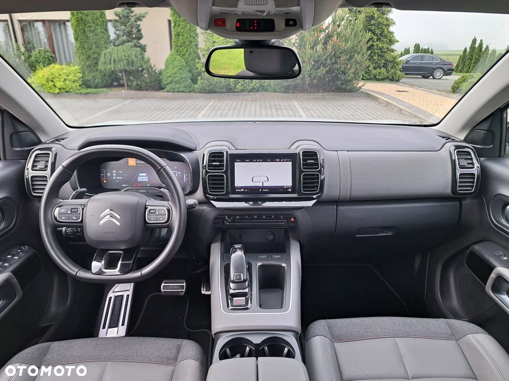 Citroën C5 Aircross 1.5 BlueHDi Feel Pack EAT8 - 13