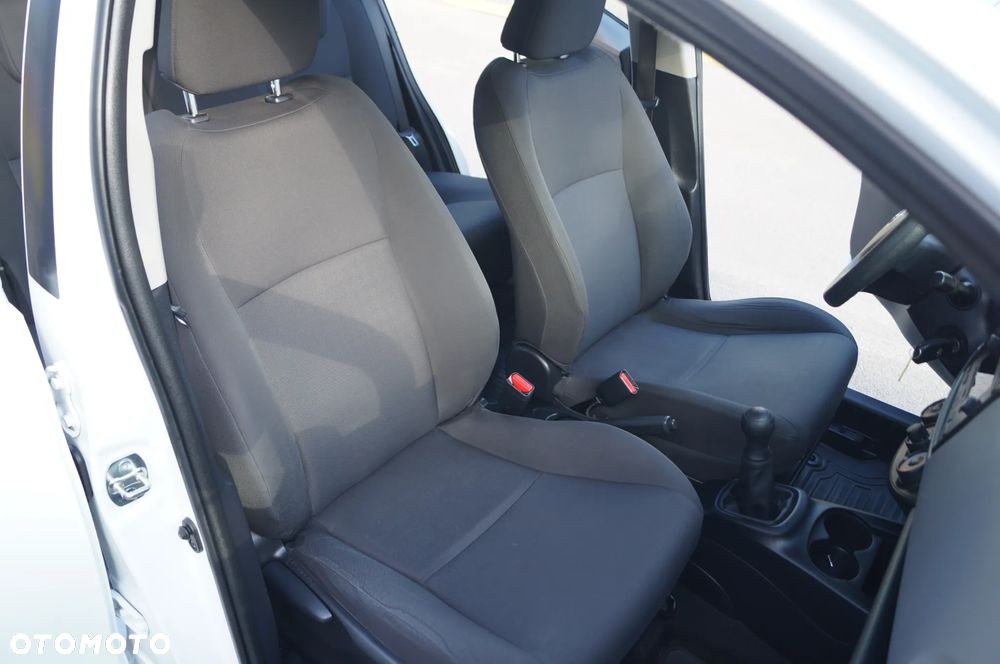 Toyota Yaris 1.0 Active - 28