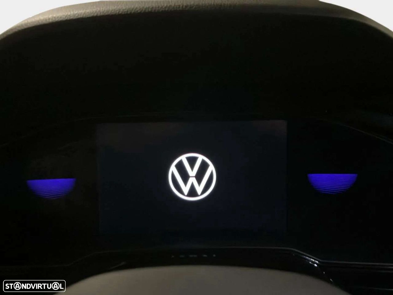 VW Taigo 1.0 TSI Life DSG - 16