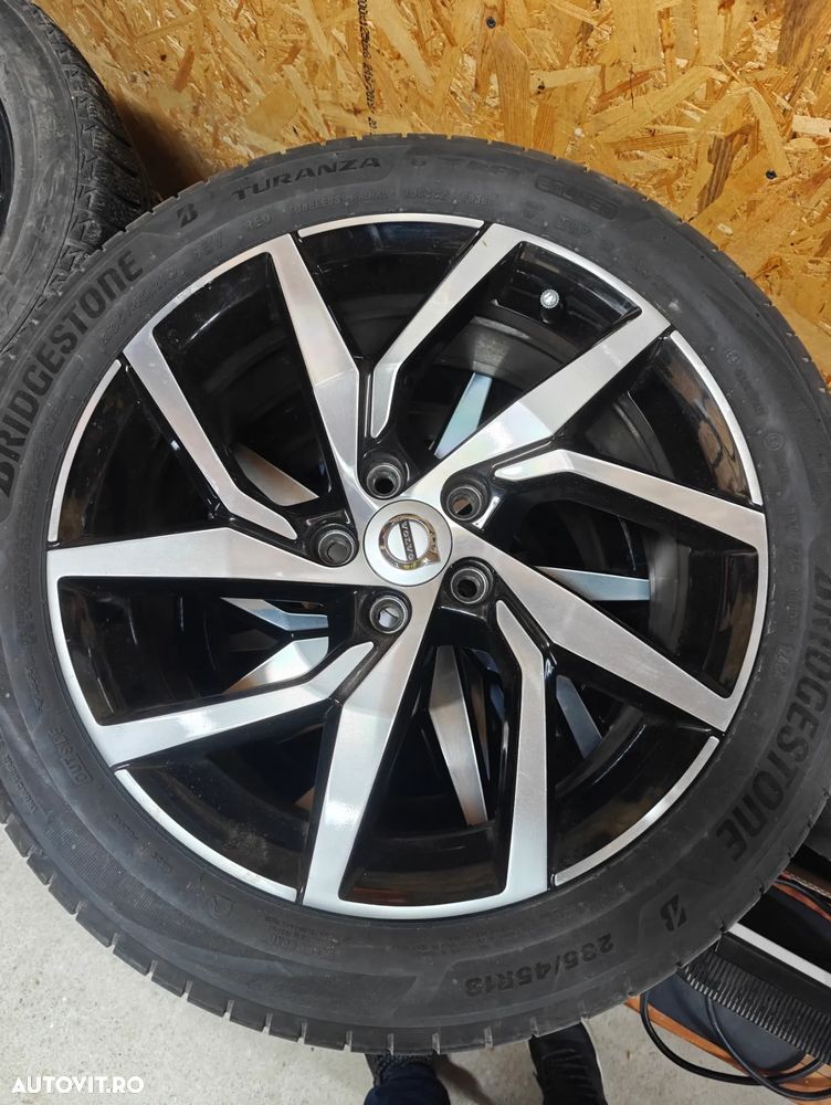 Volvo V60 T6 AWD Polestar - 23