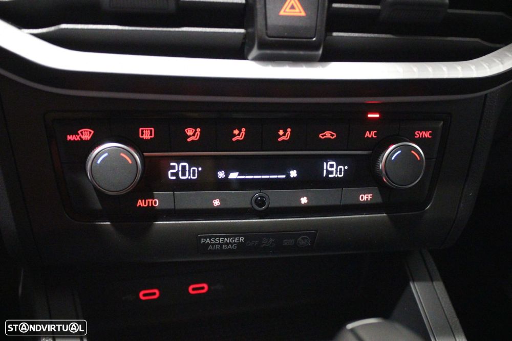 SEAT Ibiza 1.0 TSI Style DSG - 27