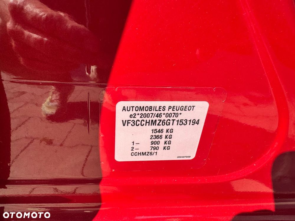 Peugeot 208 1.2 PureTech Allure - 35