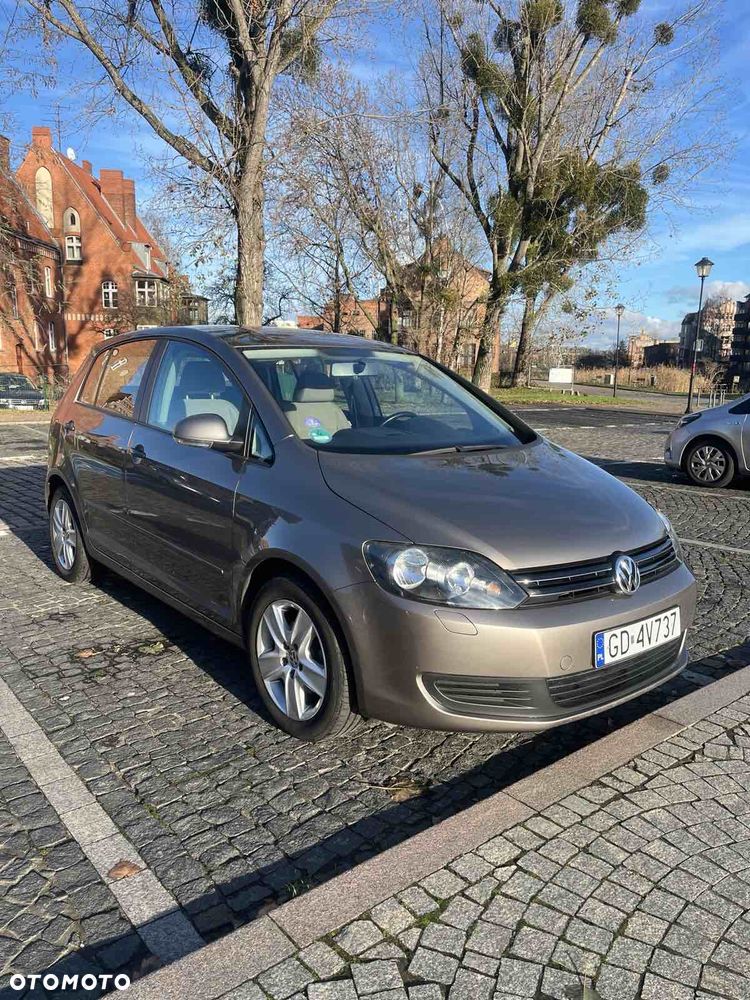 Volkswagen Golf Plus 1.4 TSI Style - 2