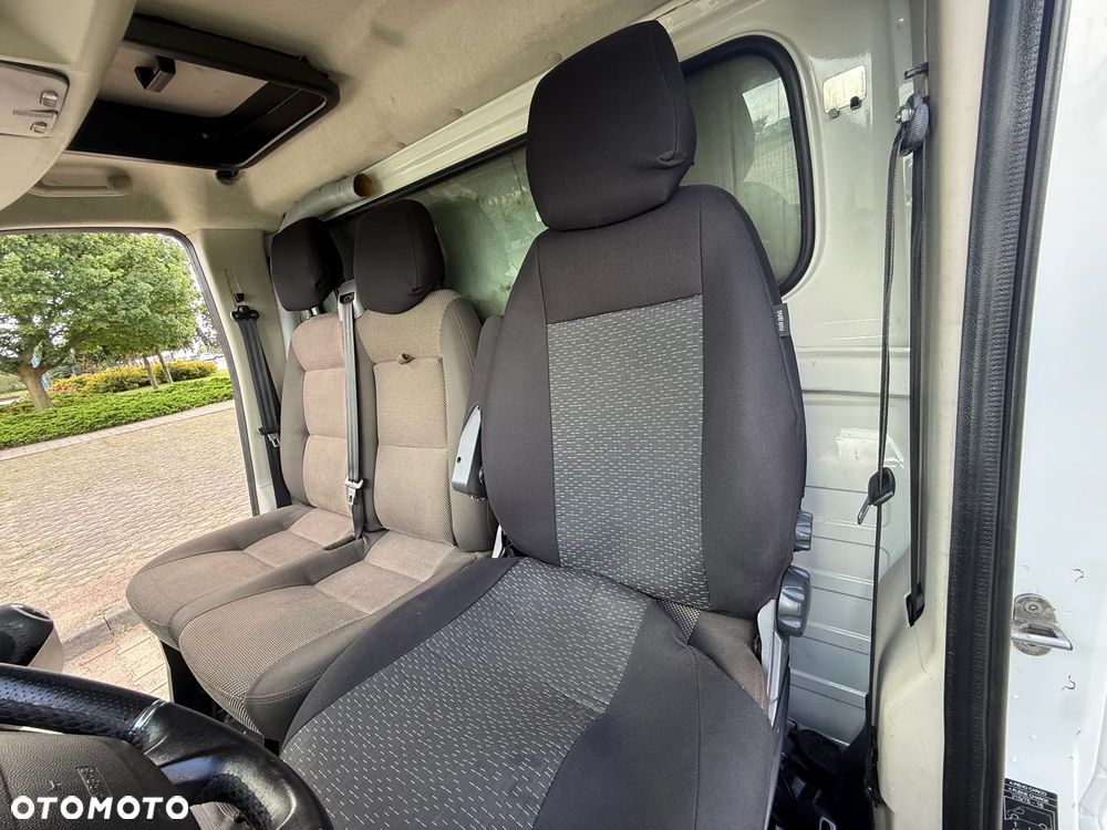 Peugeot Boxer - 12